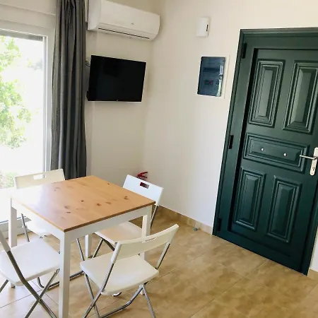 Ionian White شقة Lefkáda