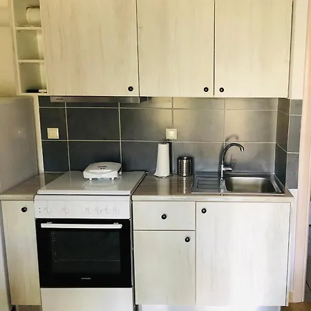 Ionian White شقة Lefkáda