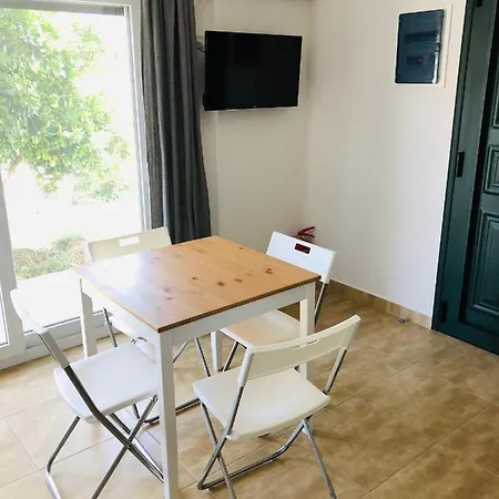 Ionian White شقة Lefkáda